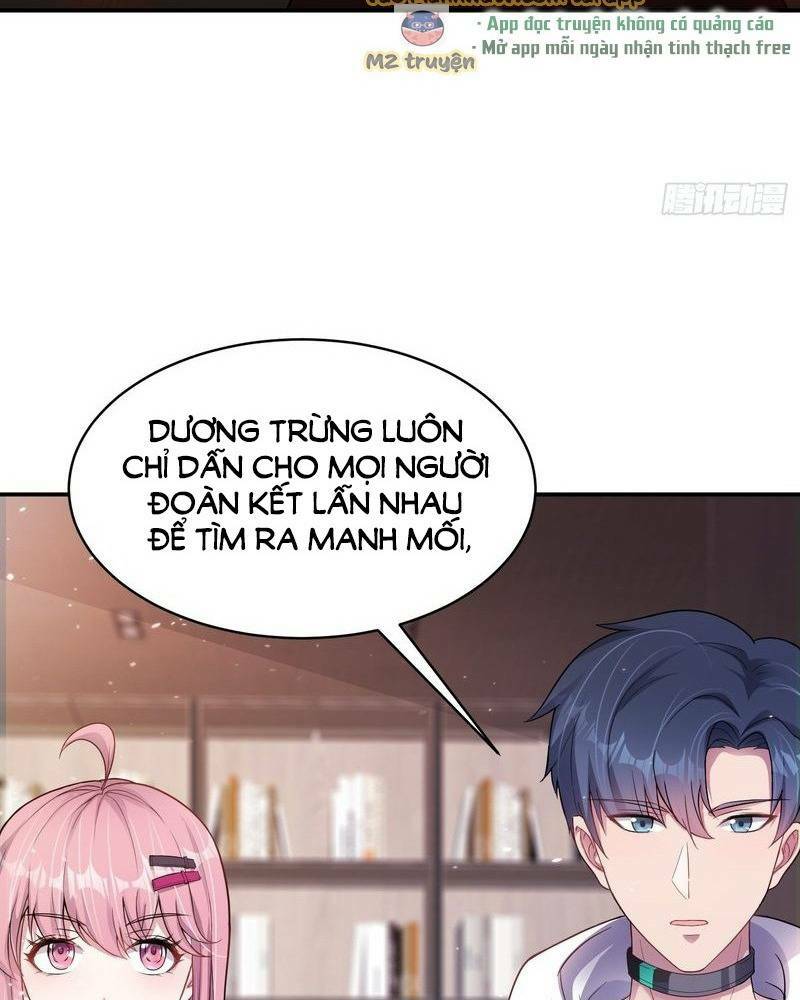 Vô Hạn Hồ Sơ: Chapter 5