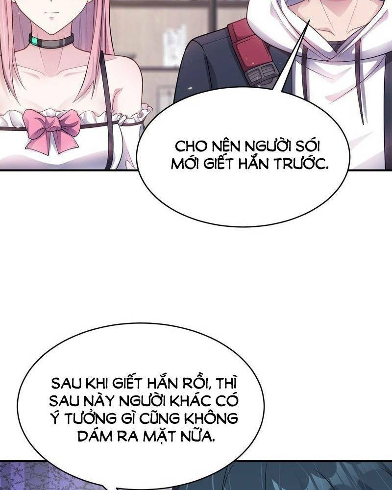 Vô Hạn Hồ Sơ: Chapter 5