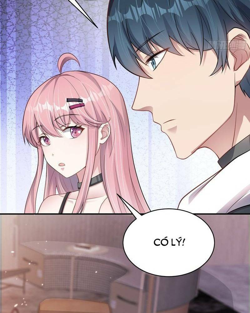 Vô Hạn Hồ Sơ: Chapter 5