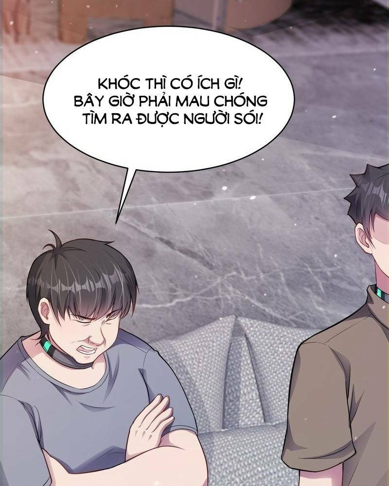 Vô Hạn Hồ Sơ: Chapter 5