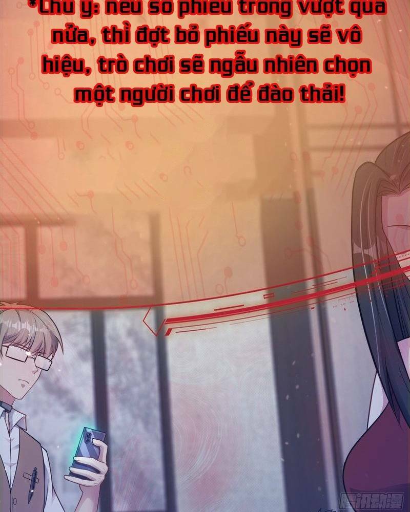 Vô Hạn Hồ Sơ: Chapter 5