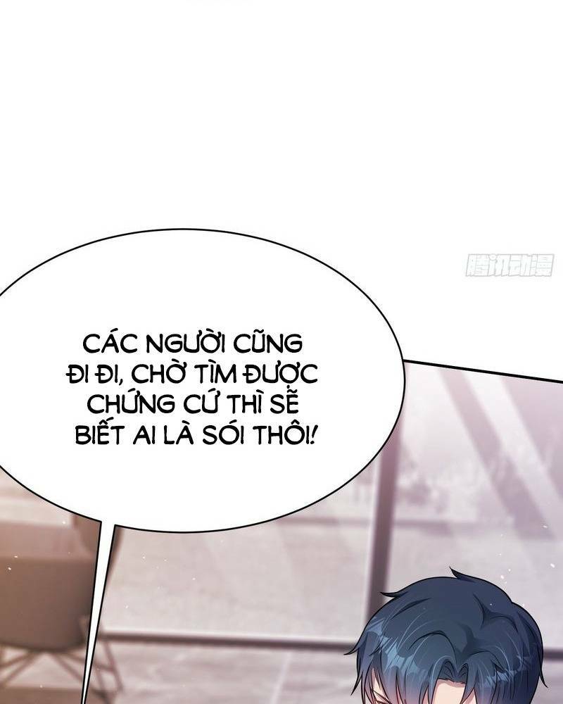 Vô Hạn Hồ Sơ: Chapter 5