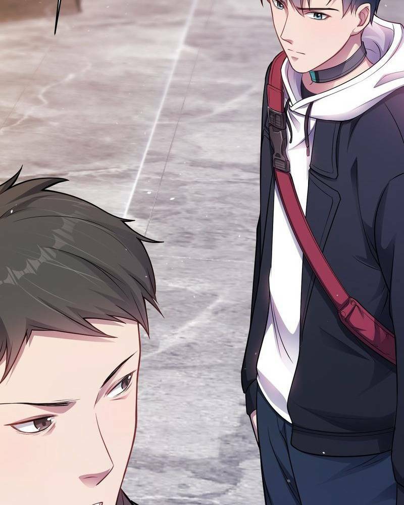 Vô Hạn Hồ Sơ: Chapter 5