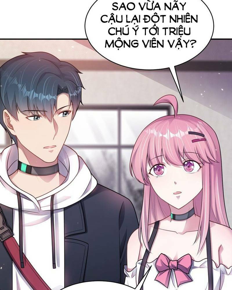 Vô Hạn Hồ Sơ: Chapter 5