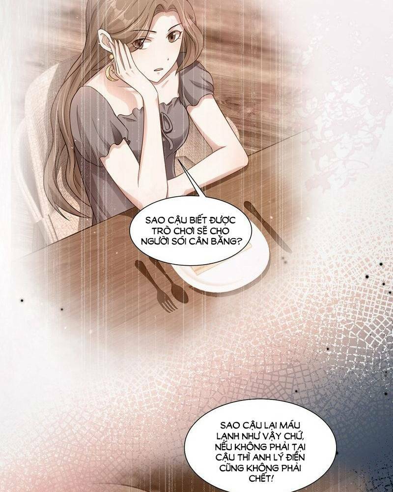 Vô Hạn Hồ Sơ: Chapter 5