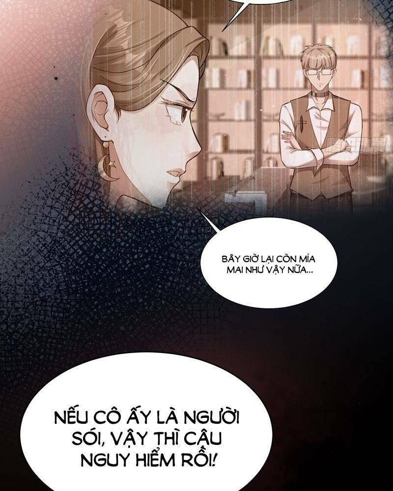 Vô Hạn Hồ Sơ: Chapter 5