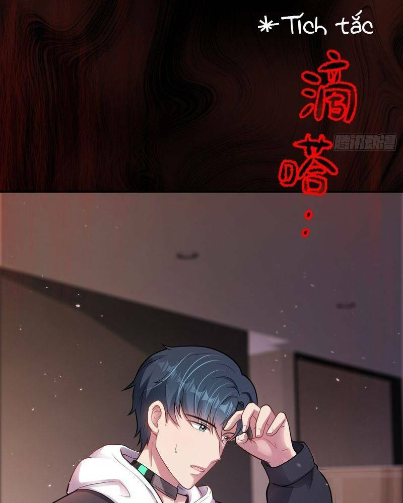 Vô Hạn Hồ Sơ: Chapter 5