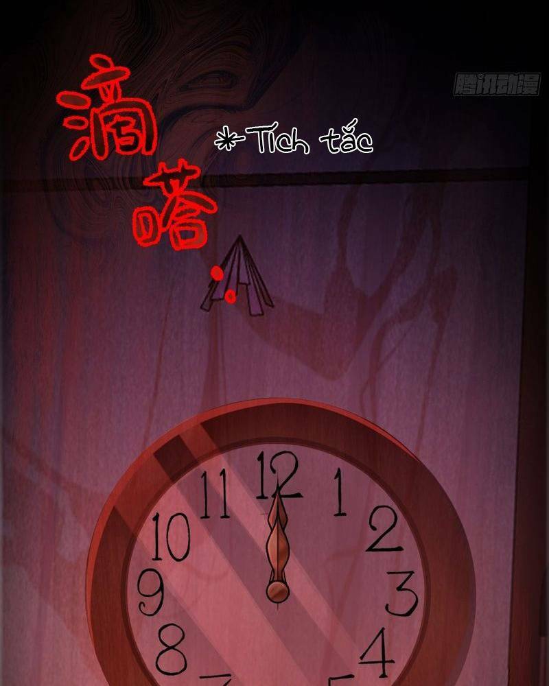 Vô Hạn Hồ Sơ: Chapter 5