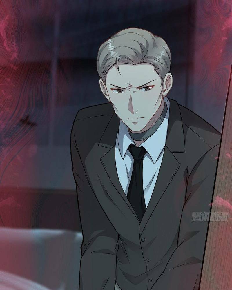 Vô Hạn Hồ Sơ: Chapter 5