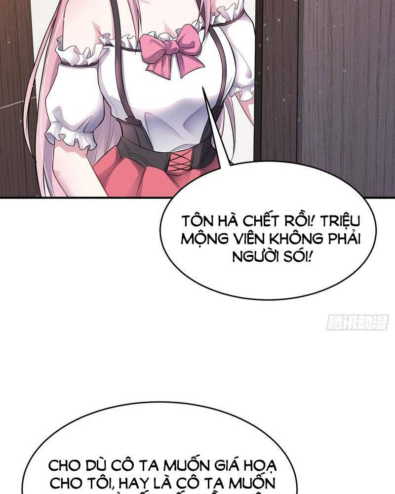 Vô Hạn Hồ Sơ: Chapter 5