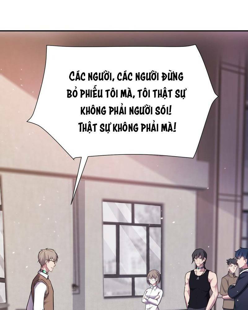 Vô Hạn Hồ Sơ: Chapter 5
