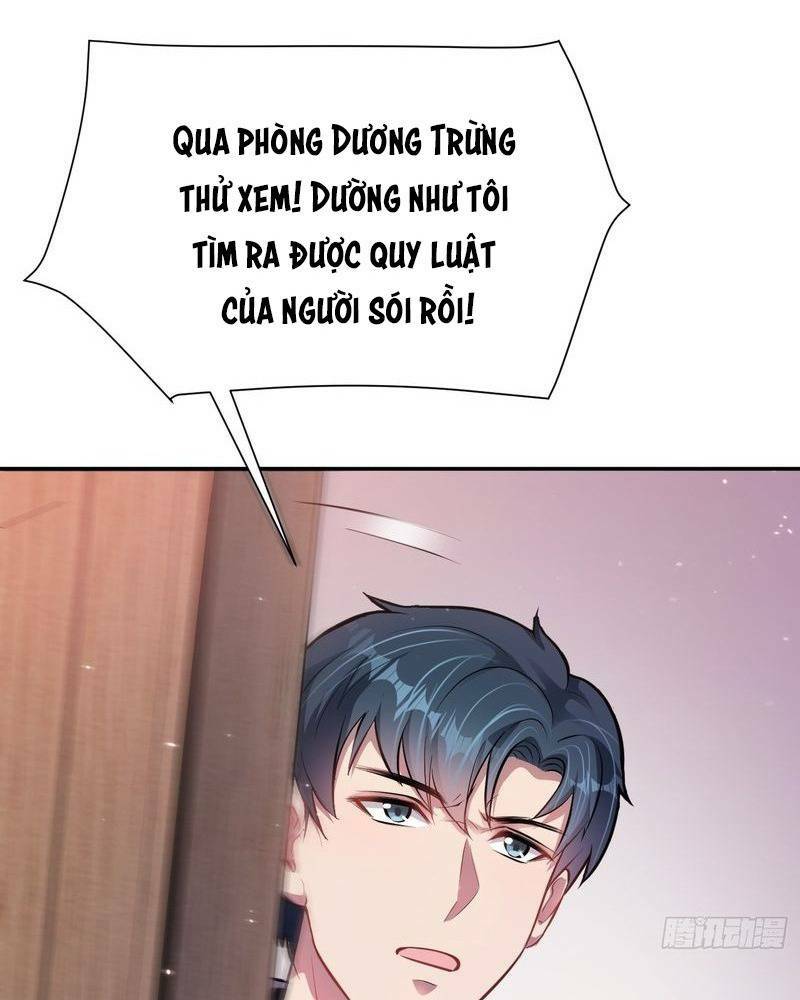 Vô Hạn Hồ Sơ: Chapter 5