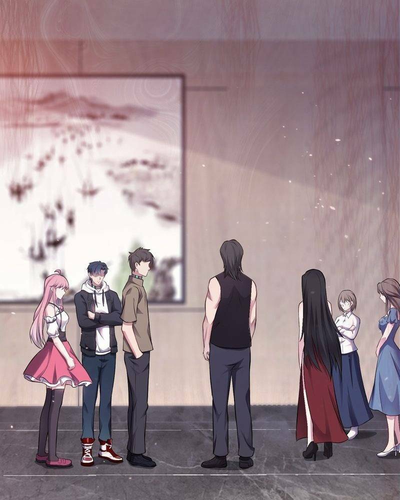 Vô Hạn Hồ Sơ: Chapter 5