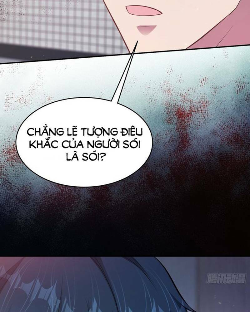 Vô Hạn Hồ Sơ: Chapter 6