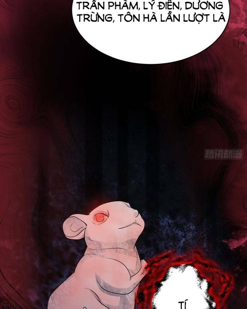 Vô Hạn Hồ Sơ: Chapter 6