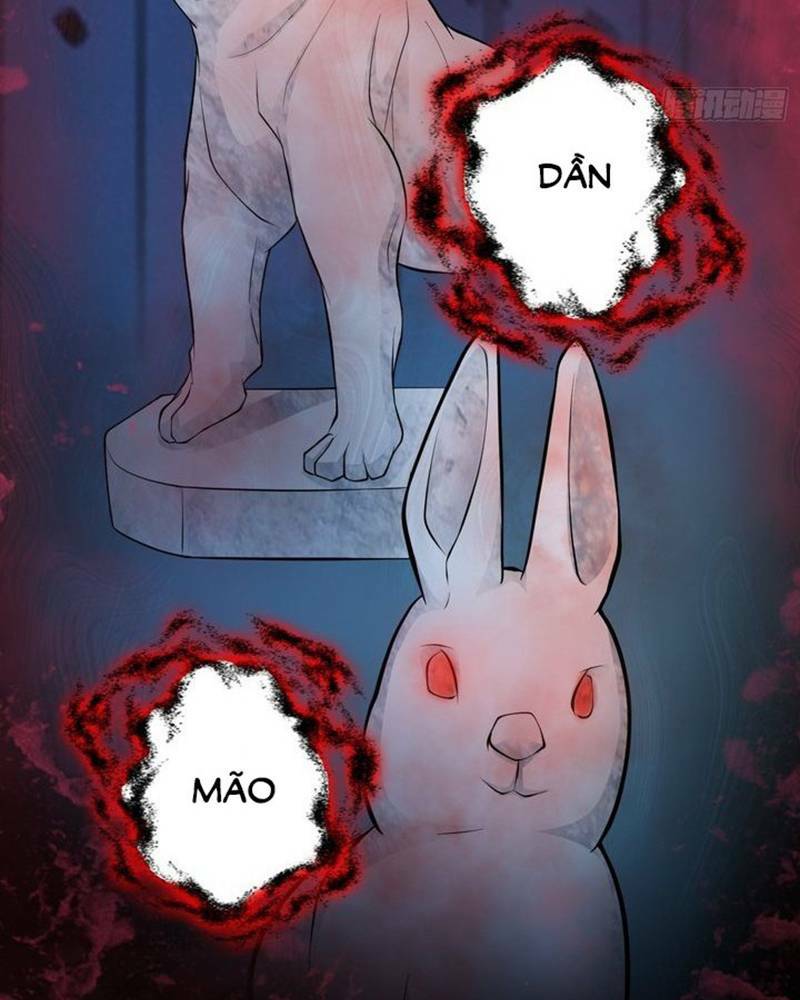 Vô Hạn Hồ Sơ: Chapter 6