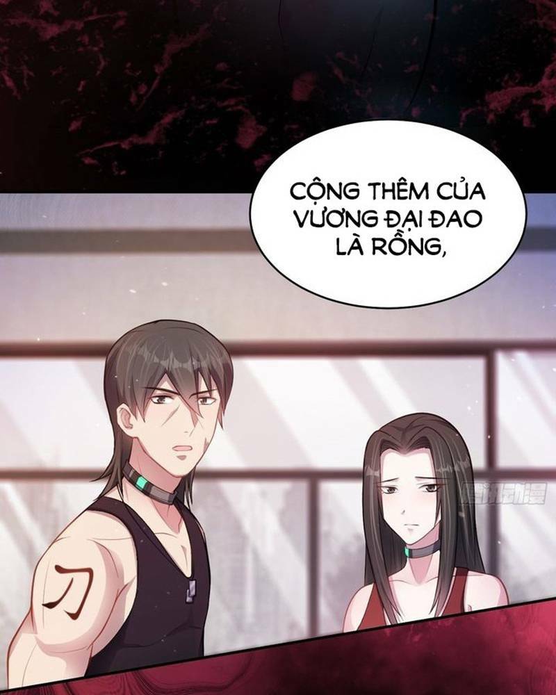 Vô Hạn Hồ Sơ: Chapter 6