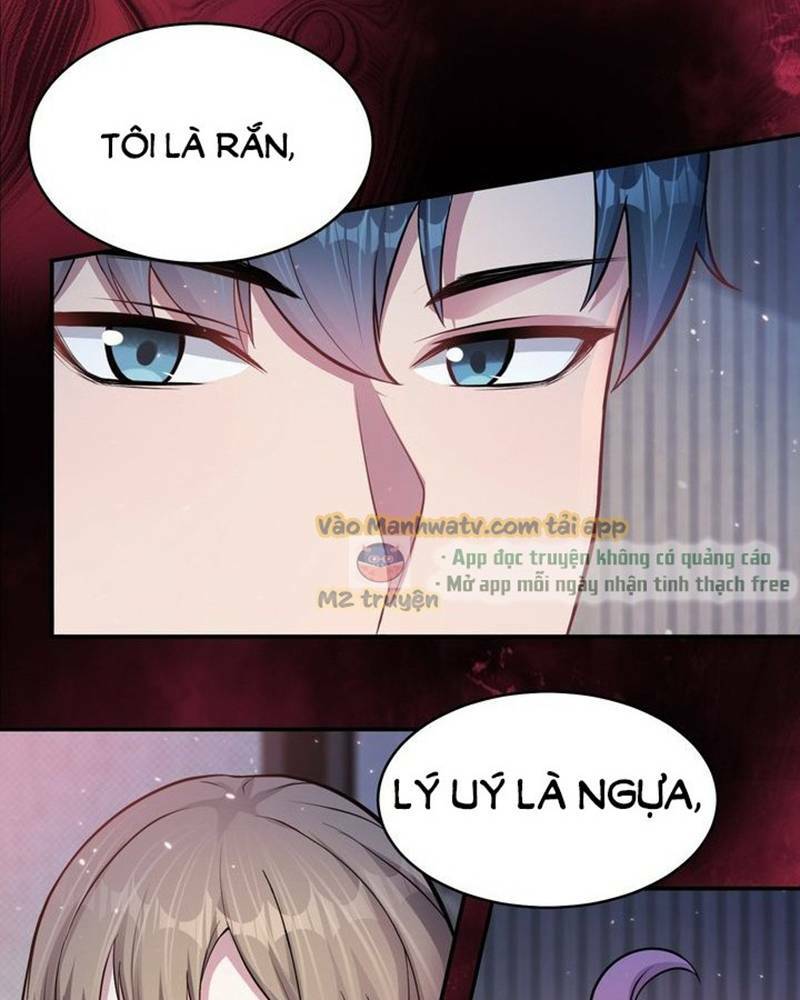 Vô Hạn Hồ Sơ: Chapter 6