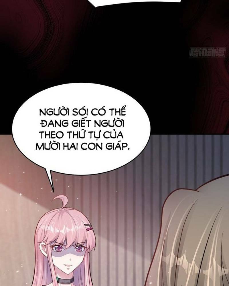Vô Hạn Hồ Sơ: Chapter 6