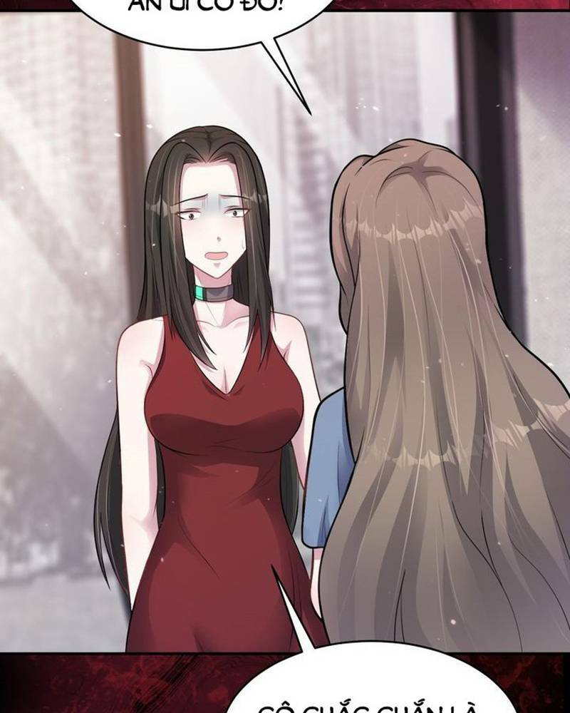 Vô Hạn Hồ Sơ: Chapter 6