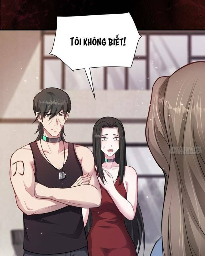 Vô Hạn Hồ Sơ: Chapter 6