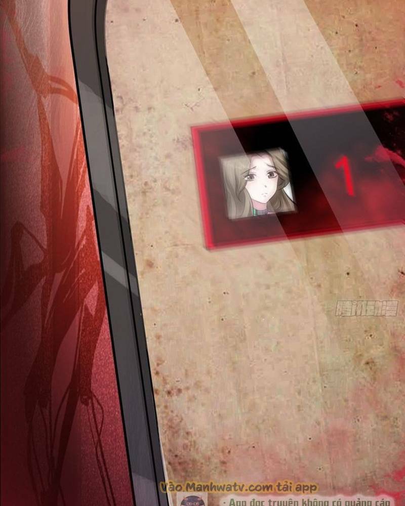 Vô Hạn Hồ Sơ: Chapter 6