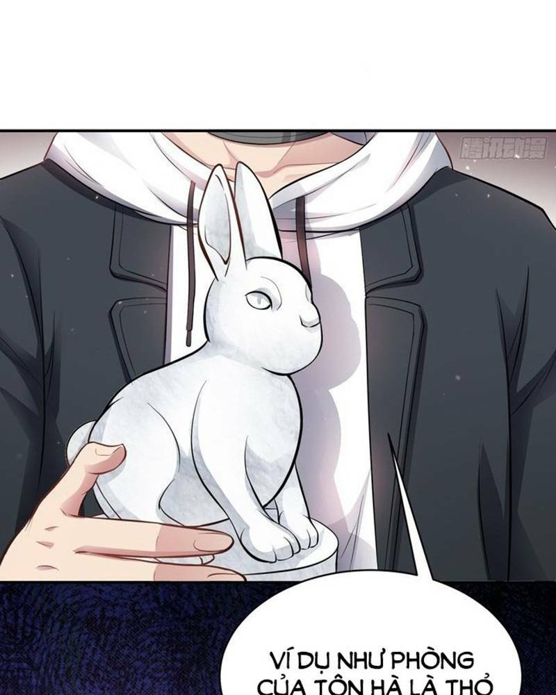 Vô Hạn Hồ Sơ: Chapter 6