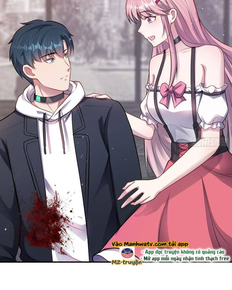 Vô Hạn Hồ Sơ: Chapter 7