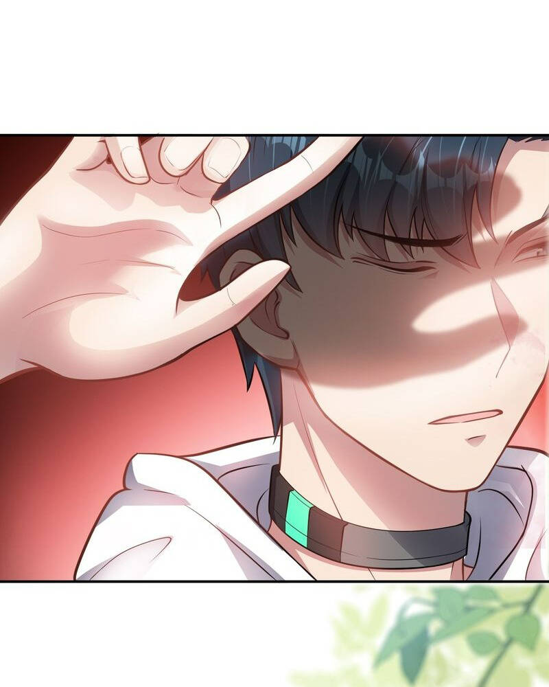 Vô Hạn Hồ Sơ: Chapter 7