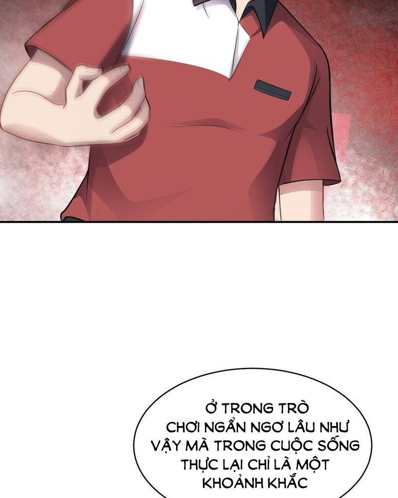 Vô Hạn Hồ Sơ: Chapter 7