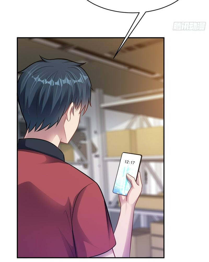 Vô Hạn Hồ Sơ: Chapter 7