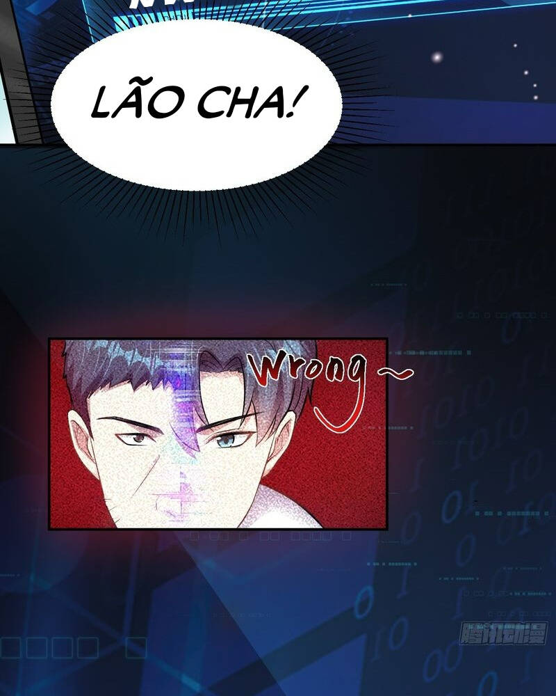 Vô Hạn Hồ Sơ: Chapter 7