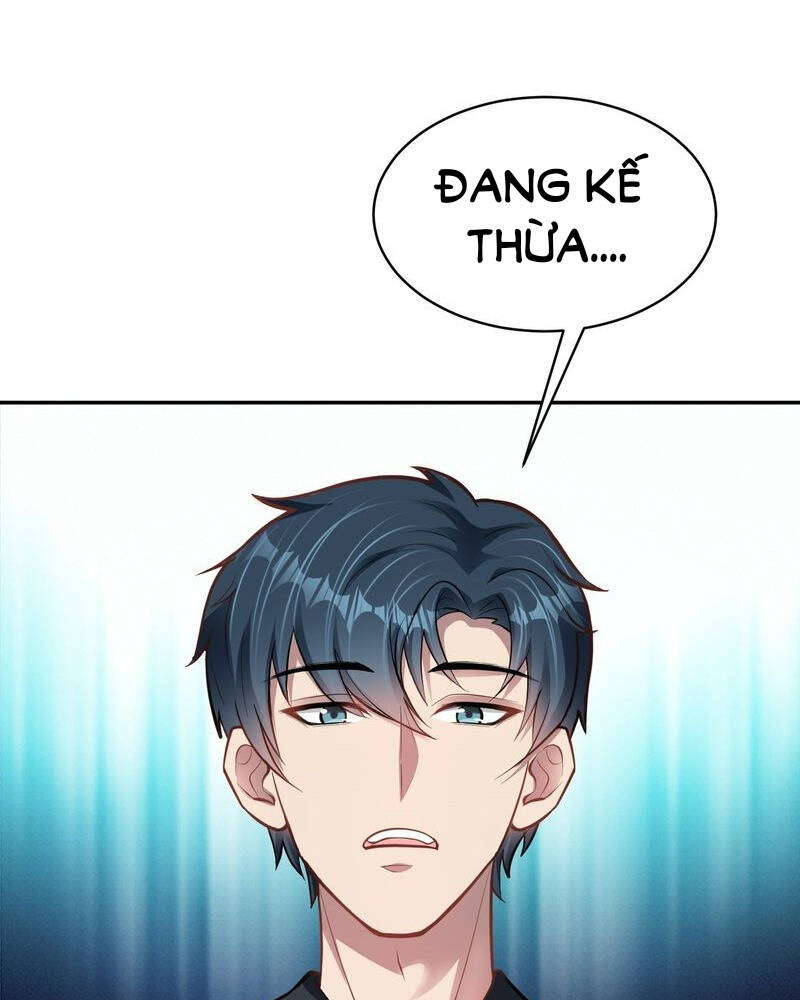 Vô Hạn Hồ Sơ: Chapter 7