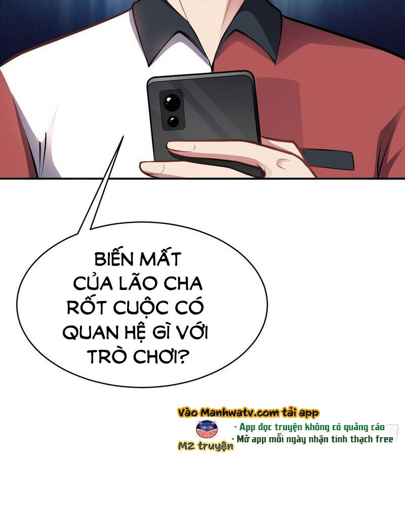 Vô Hạn Hồ Sơ: Chapter 7