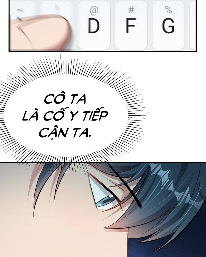 Vô Hạn Hồ Sơ: Chapter 7