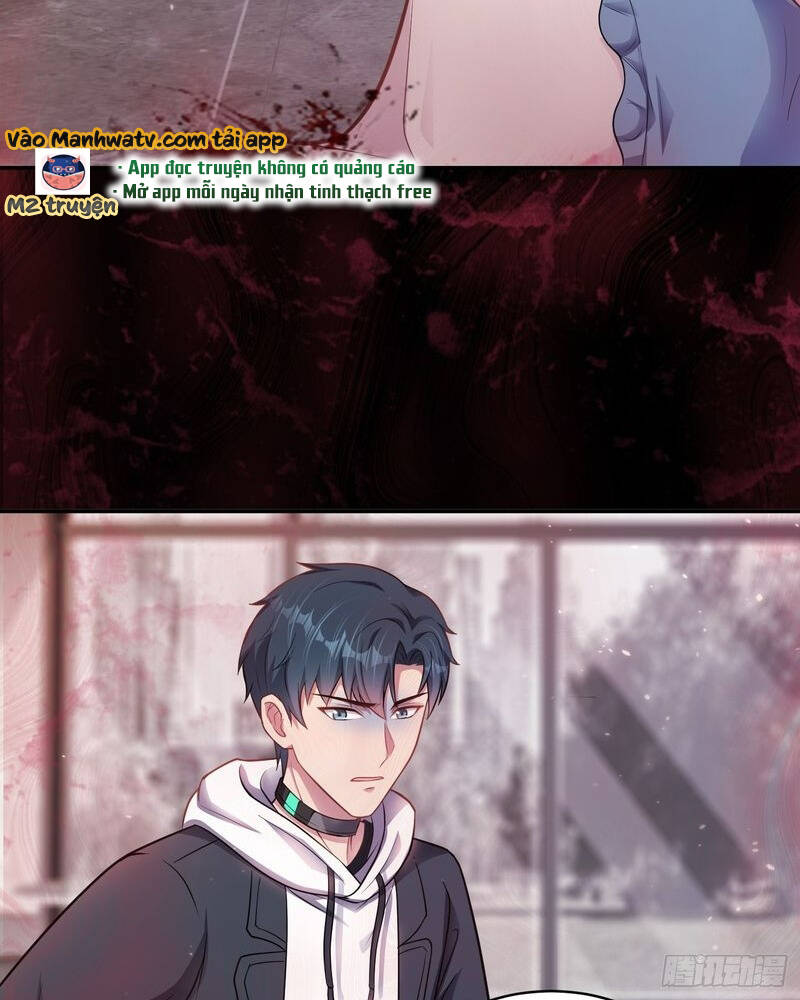 Vô Hạn Hồ Sơ: Chapter 7