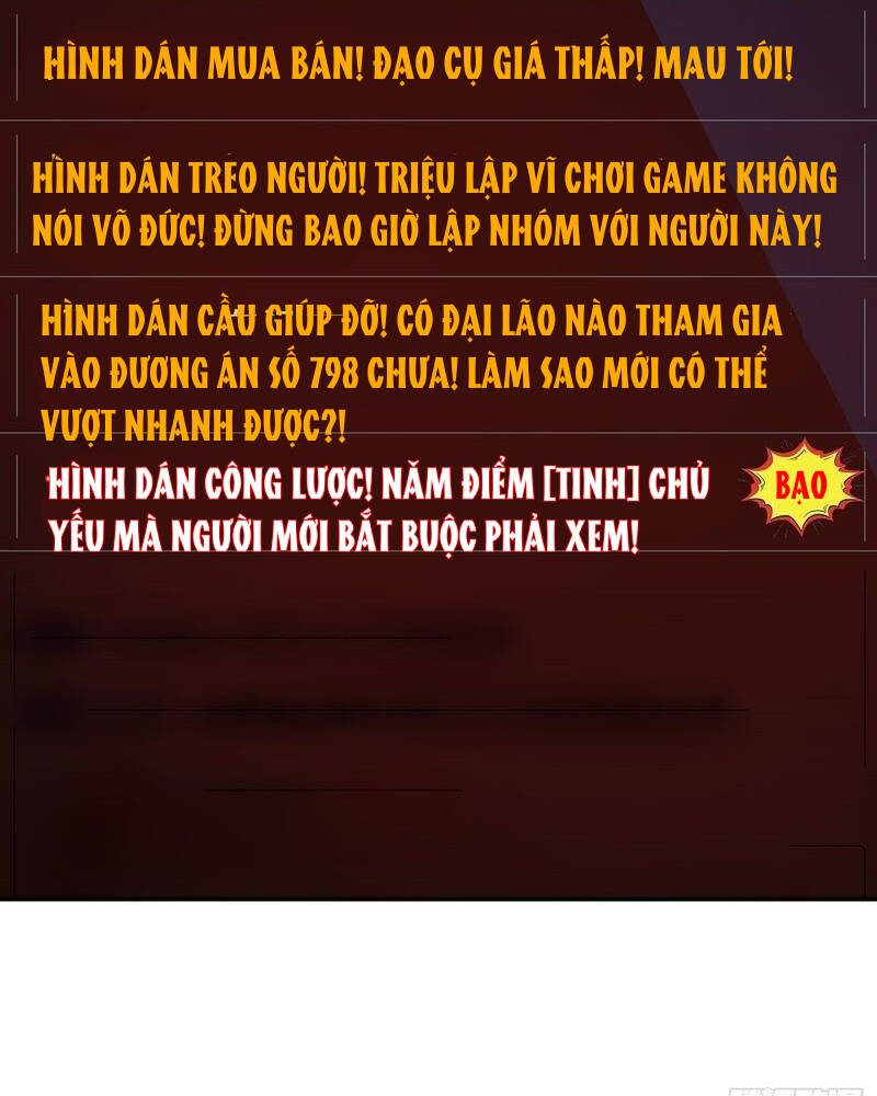 Vô Hạn Hồ Sơ: Chapter 7