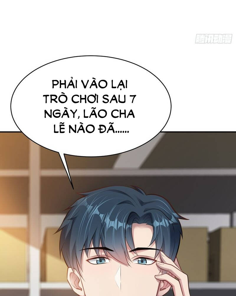 Vô Hạn Hồ Sơ: Chapter 7