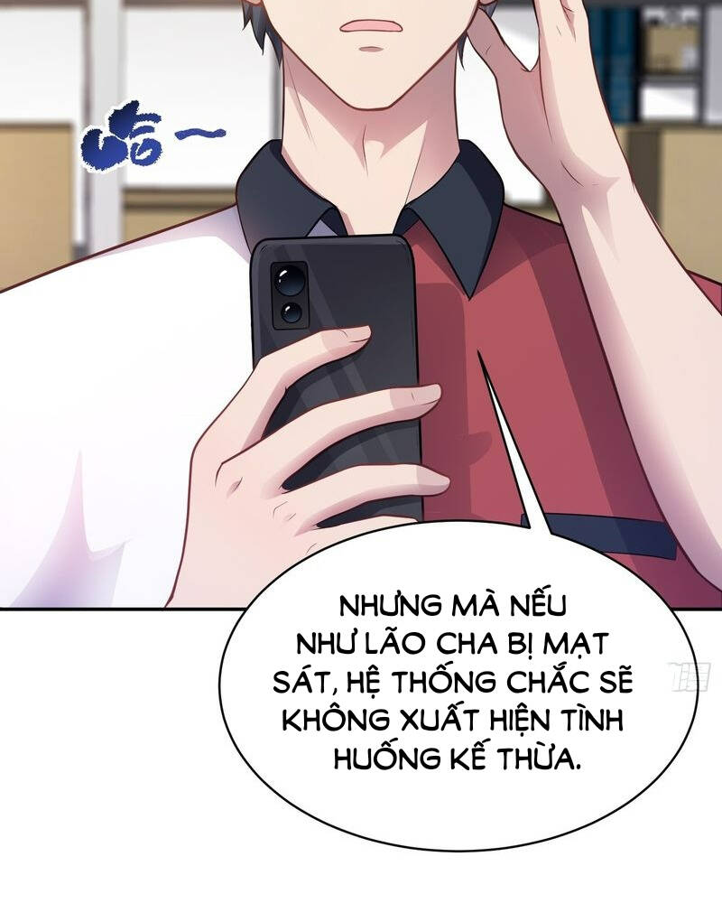 Vô Hạn Hồ Sơ: Chapter 7