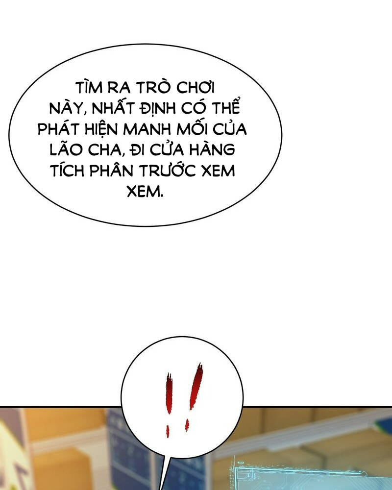 Vô Hạn Hồ Sơ: Chapter 7