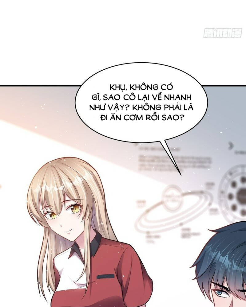 Vô Hạn Hồ Sơ: Chapter 7