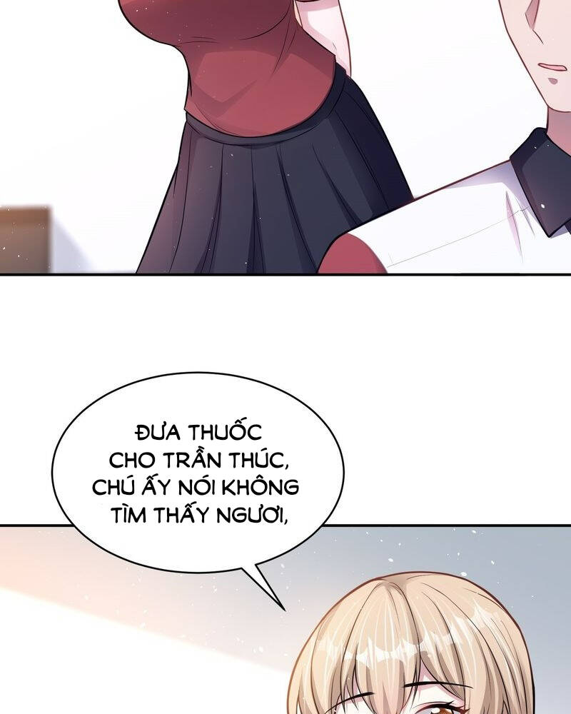 Vô Hạn Hồ Sơ: Chapter 7