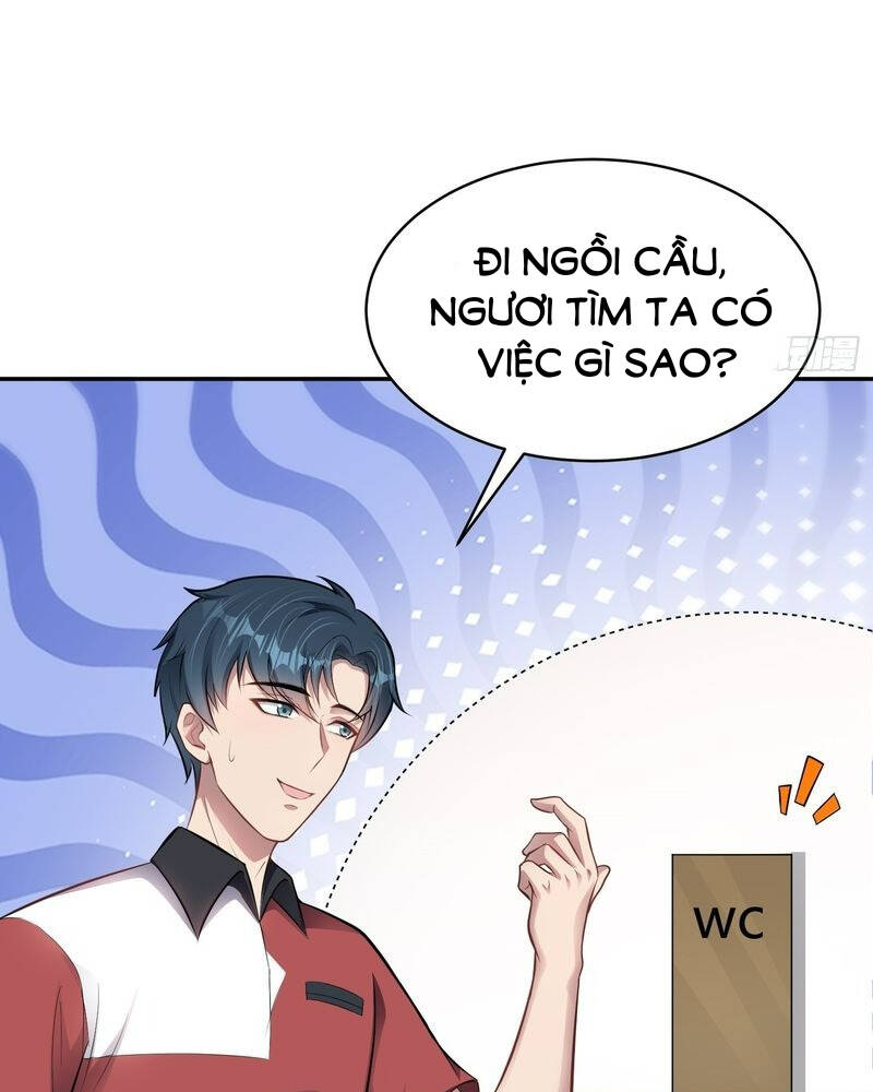 Vô Hạn Hồ Sơ: Chapter 7