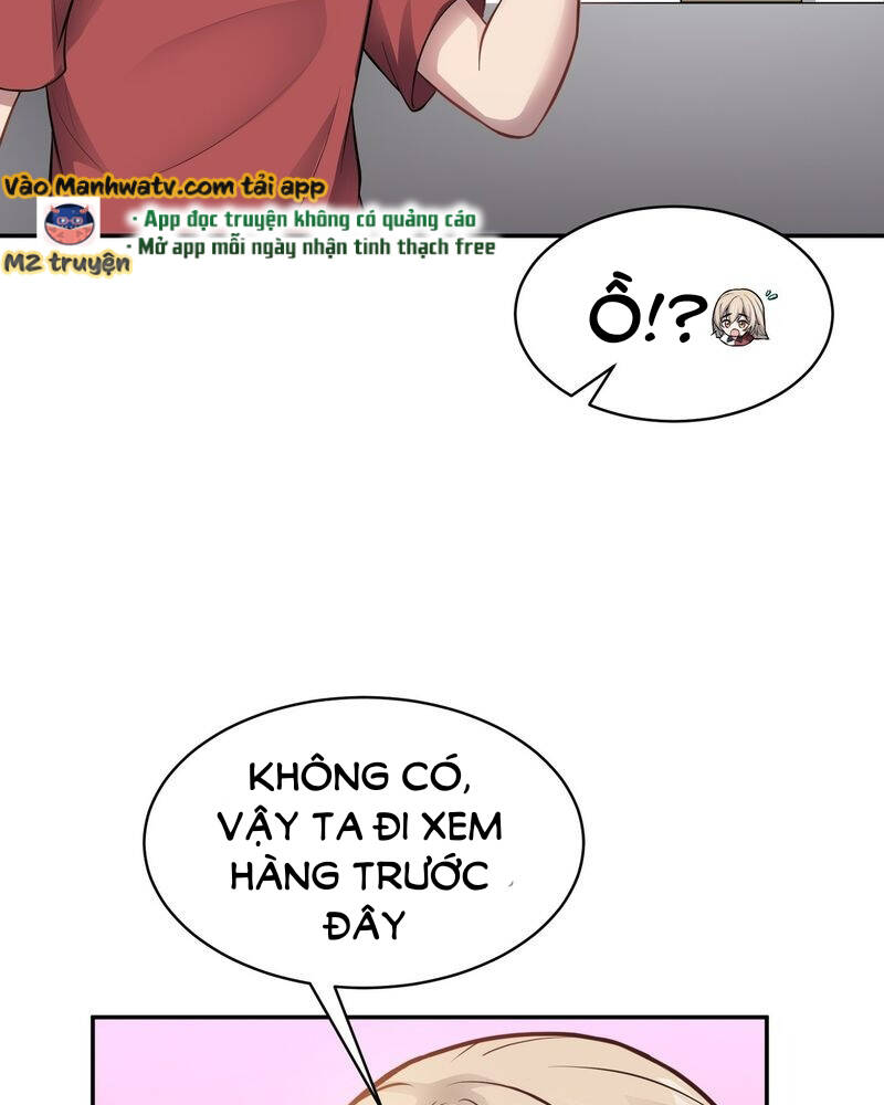Vô Hạn Hồ Sơ: Chapter 7