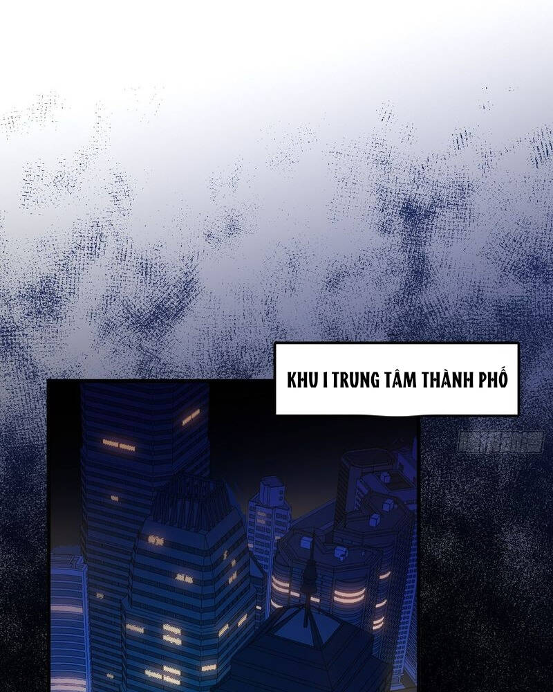 Vô Hạn Hồ Sơ: Chapter 7