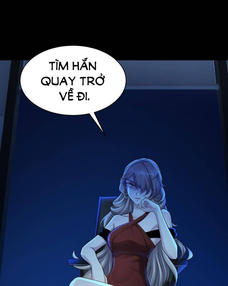 Vô Hạn Hồ Sơ: Chapter 7