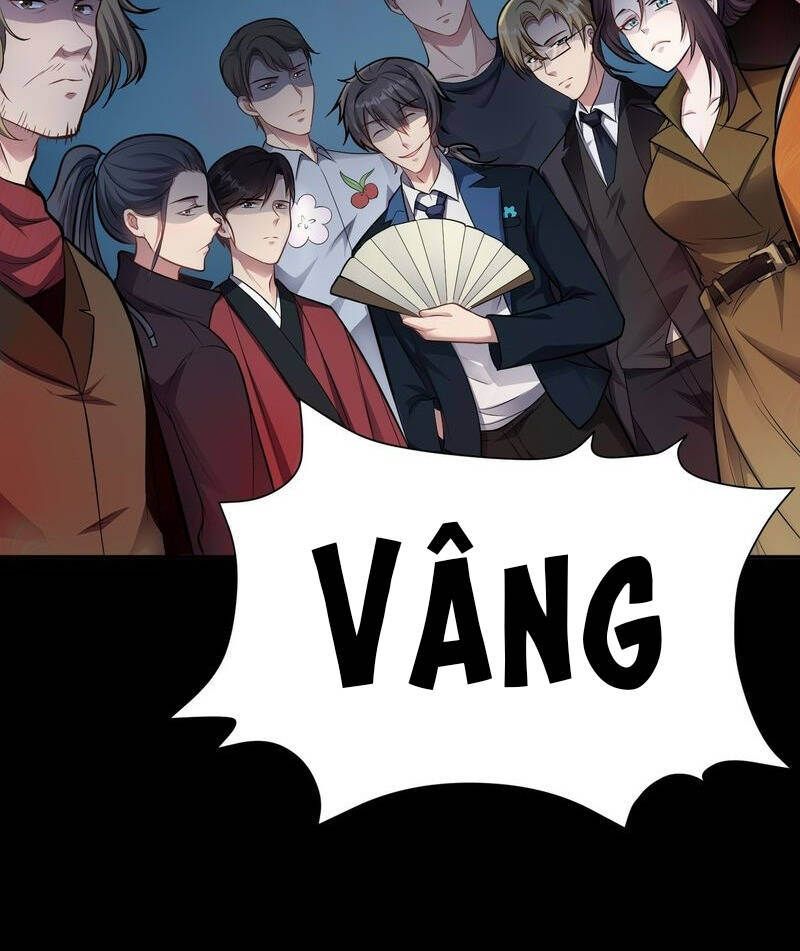 Vô Hạn Hồ Sơ: Chapter 7