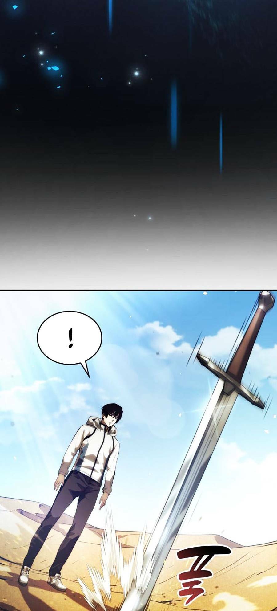 Vô Hạn Tử Linh Sư: Chapter 1