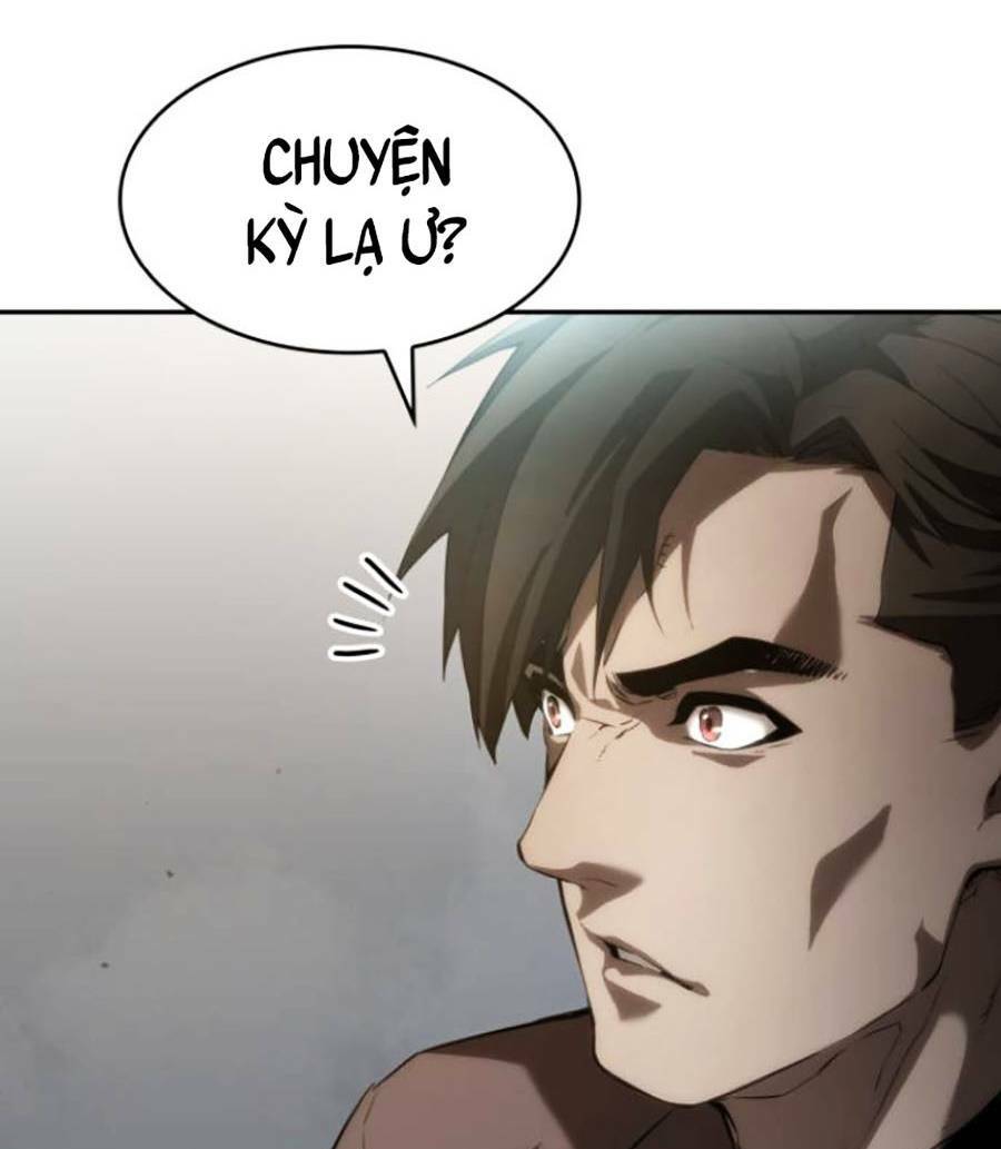 Vô Hạn Tử Linh Sư: Chapter 10