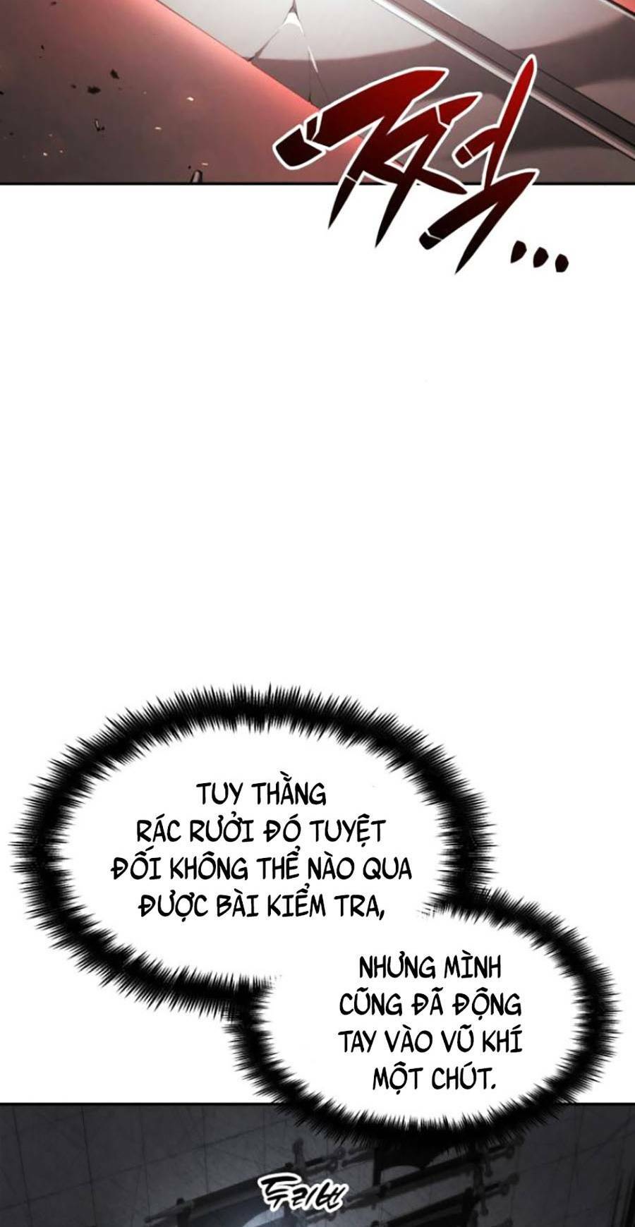 Vô Hạn Tử Linh Sư: Chapter 10